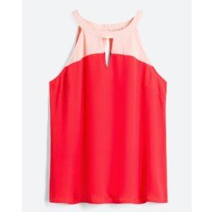 Skies are Blue Kenney Keyhole Halter, M Stitch Fix